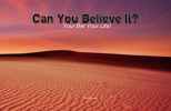 Cover of Can You Believe It?: You Bet Your Life!