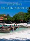 Cover of Letters from Beulah State University
