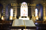 Cover of Life's Final Exam