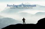 Cover of Standing on Mountains